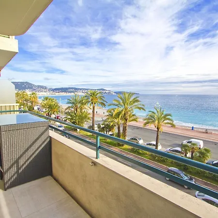 Promenade Holiday - Azur Promenade Nice Exterior photo