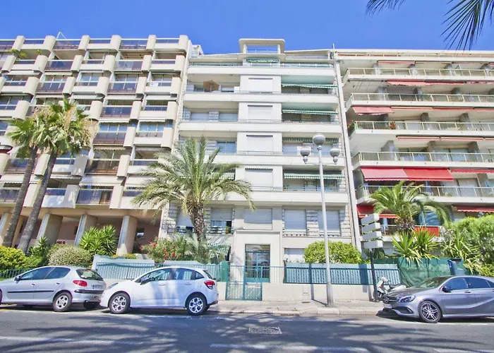 Promenade Holiday - Azur Promenade
