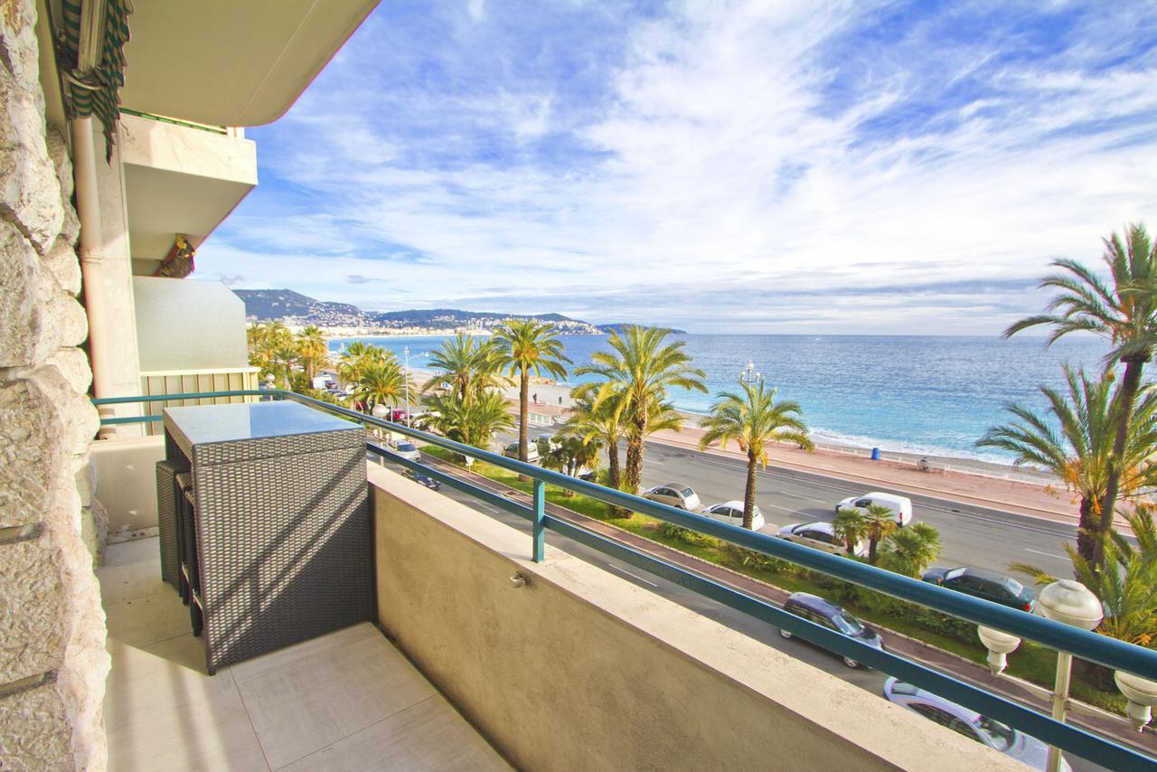 Promenade - Azur Promenade Apartment *