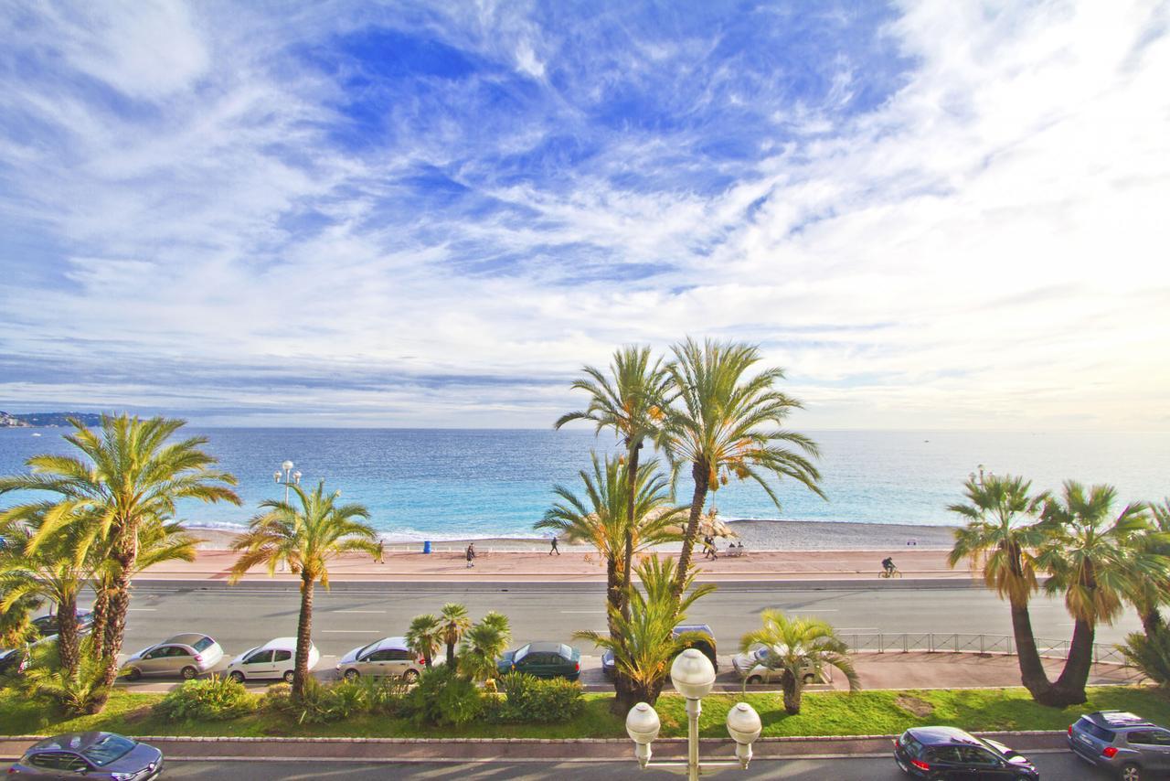 Promenade - Azur Promenade Nice