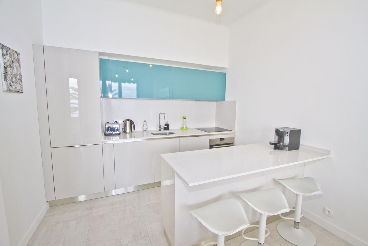Apartment Promenade - Azur Promenade *