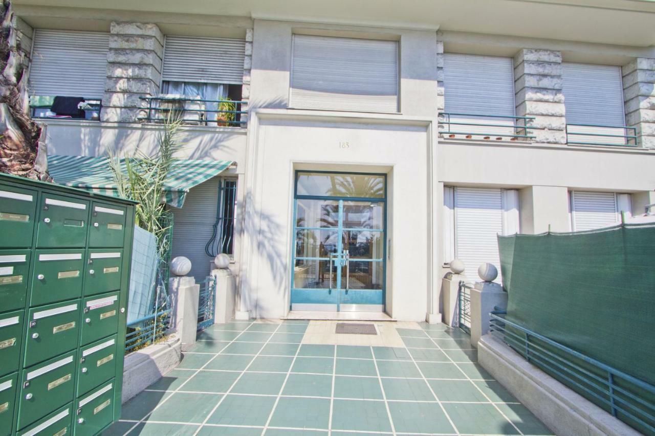 Apartment Promenade - Azur Promenade