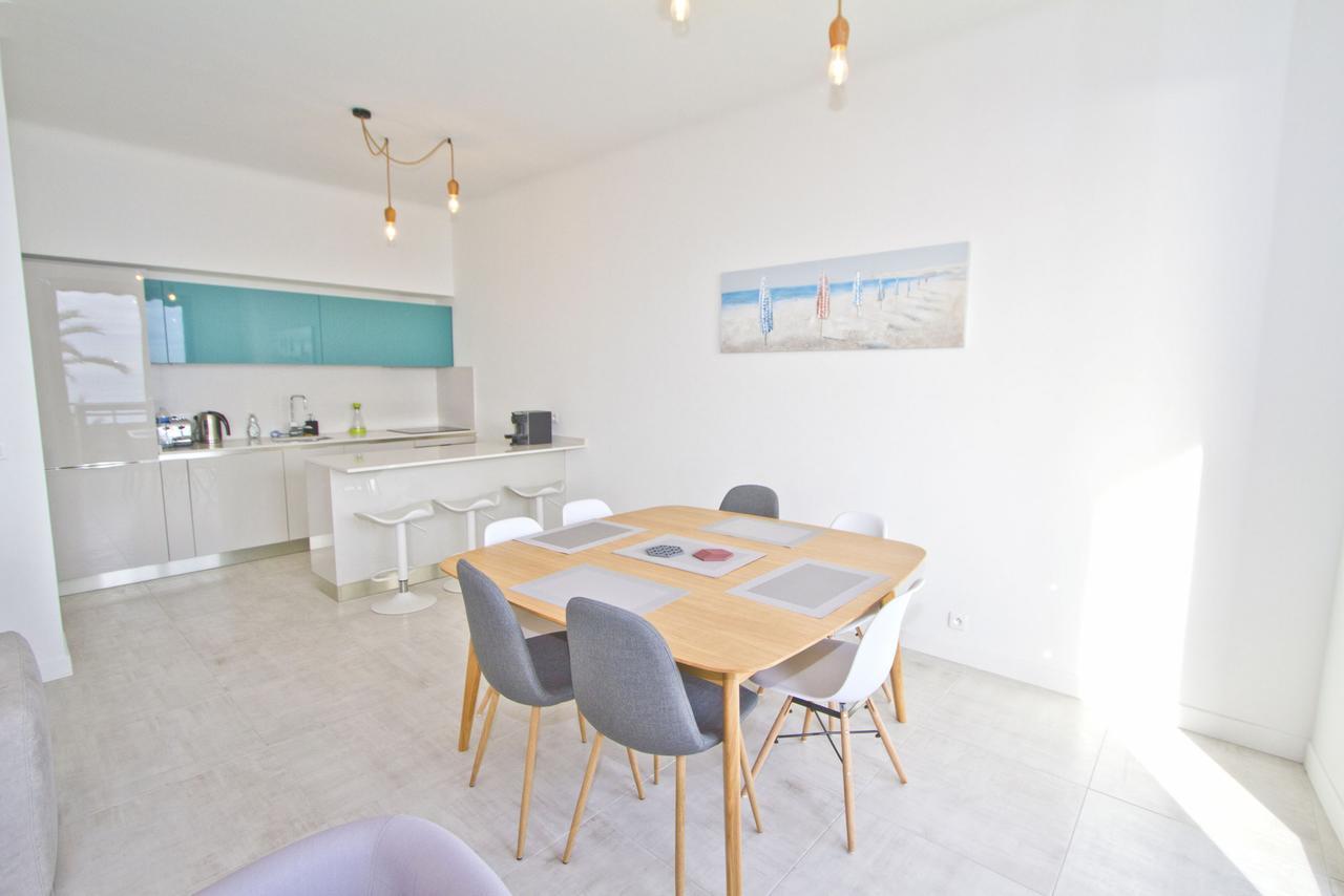 Apartamento Promenade - Azur Promenade Niza
