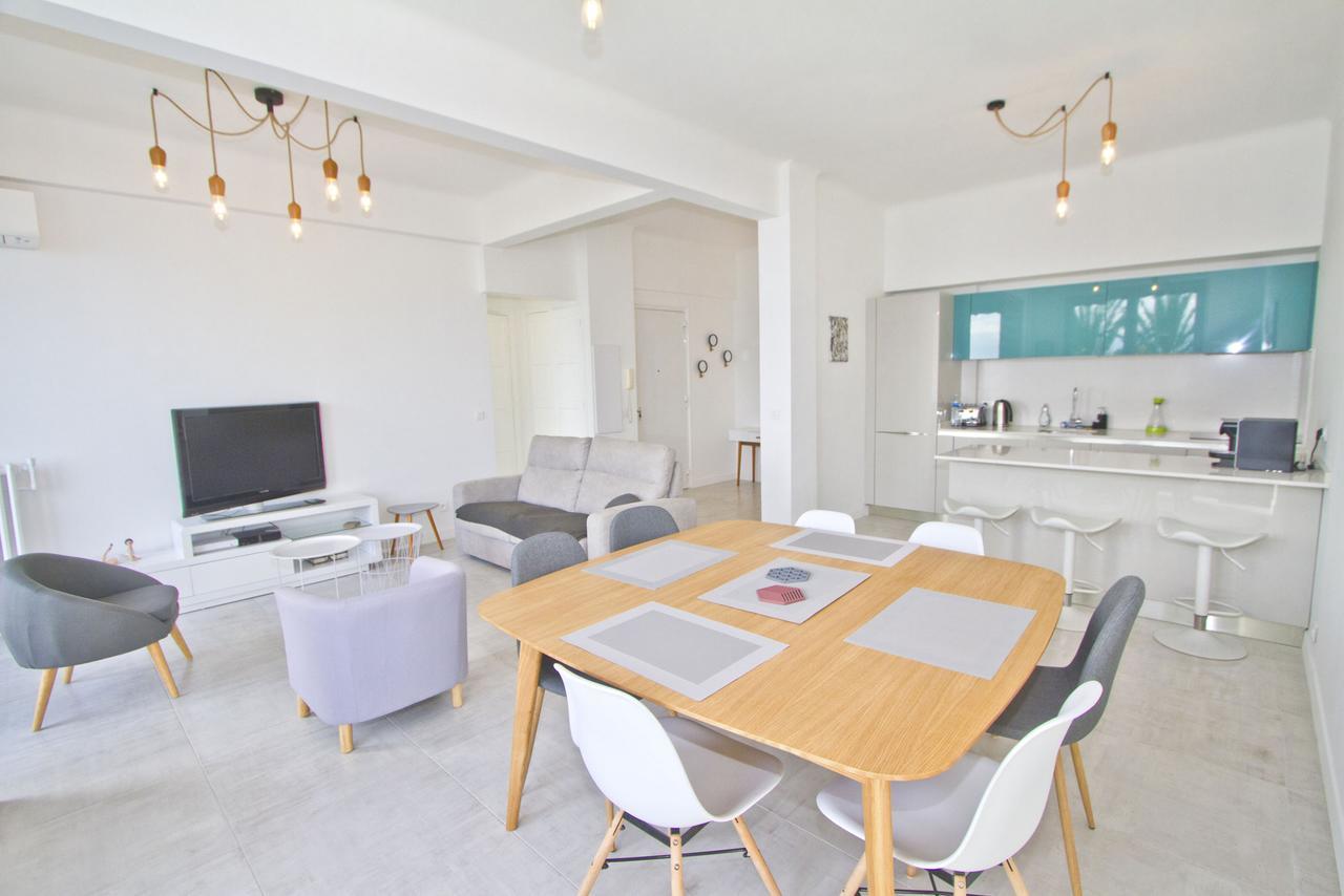 Apartamento Promenade - Azur Promenade *