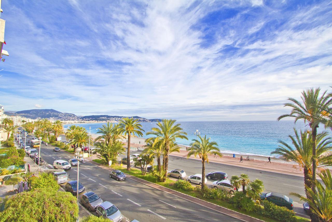 Promenade - Azur Promenade Apartamento