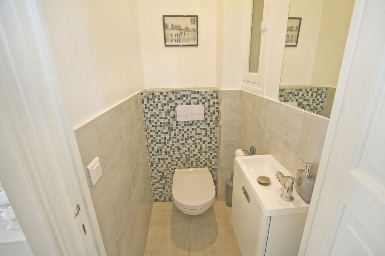 Apartamento Promenade - Azur Promenade *