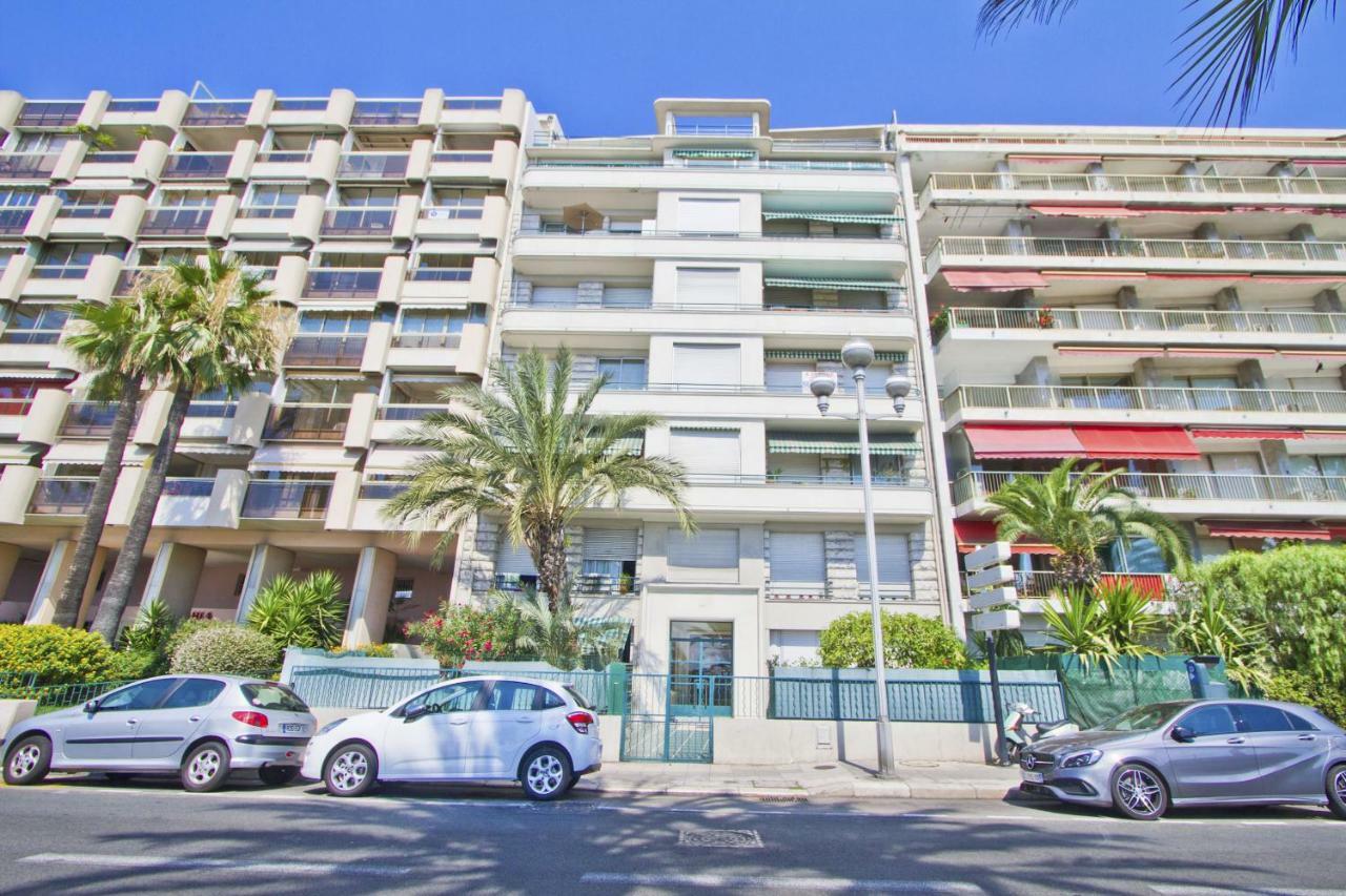 Promenade - Azur Promenade * Niza